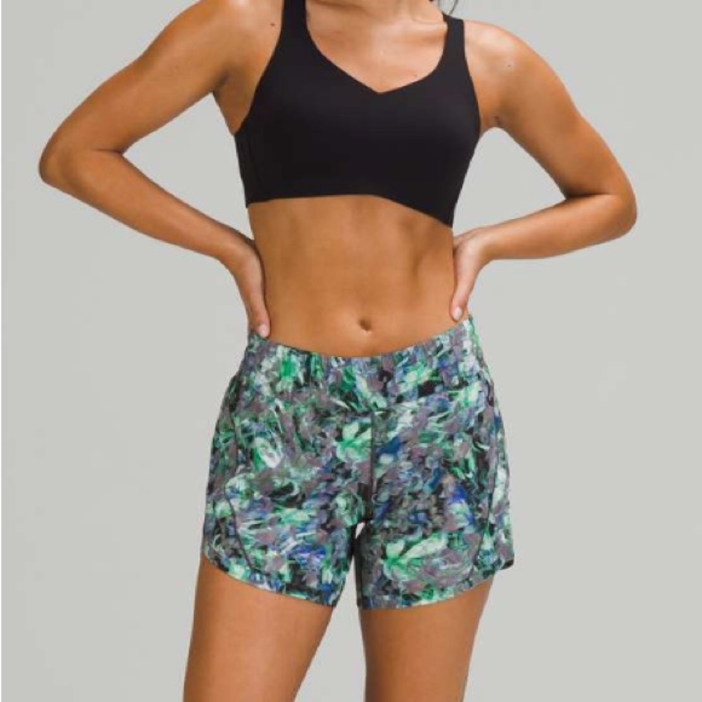 Lululemon Track That Short